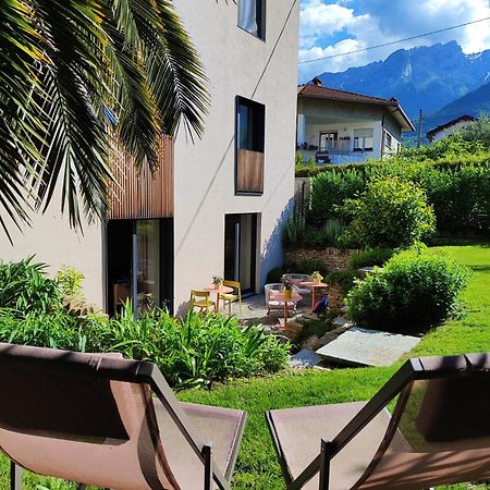 Picobello Lago Mandello del Lario Exterior foto