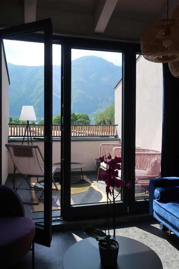 Picobello Lago Mandello del Lario Exterior foto