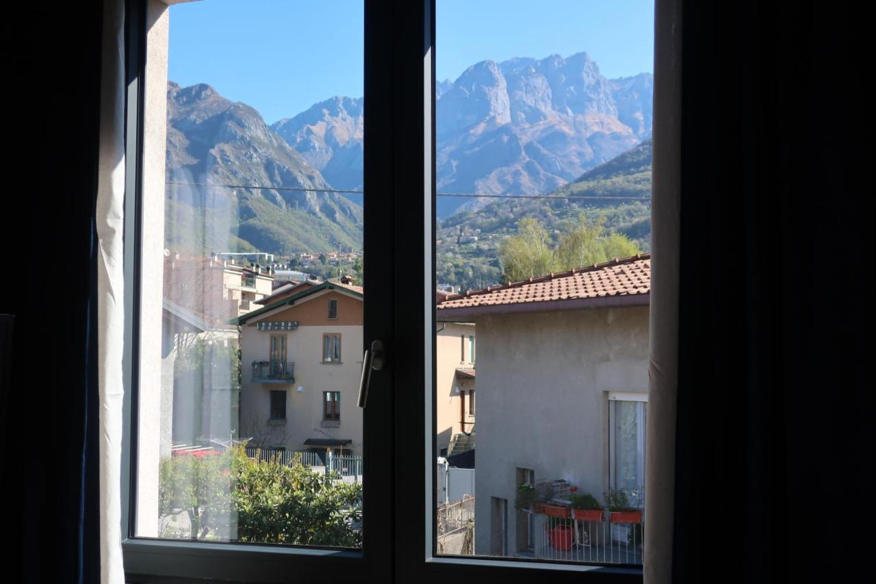 Picobello Lago Mandello del Lario Exterior foto